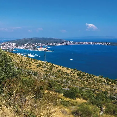 Lejlighed In Seget Donji *