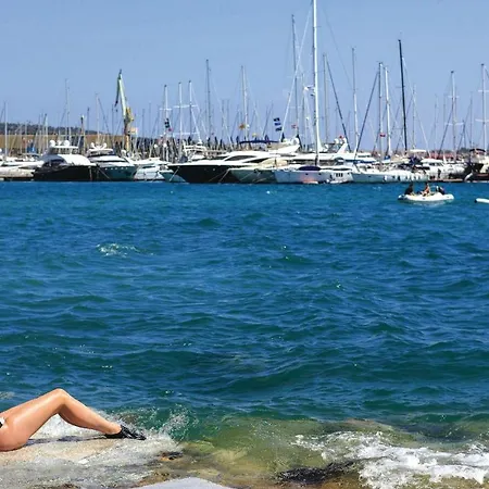 Lejlighed In Seget Donji