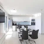 公寓 2 Bedroom Lovely In Seget Donji *