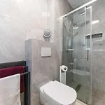 2 Bedroom Lovely In Seget Donji 公寓 *