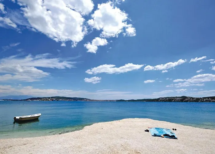 In Seget Donji Trogir